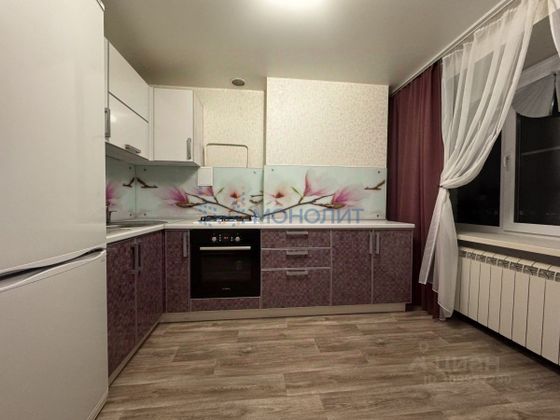 Продажа 2-комнатной квартиры 54 м², 5/5 этаж