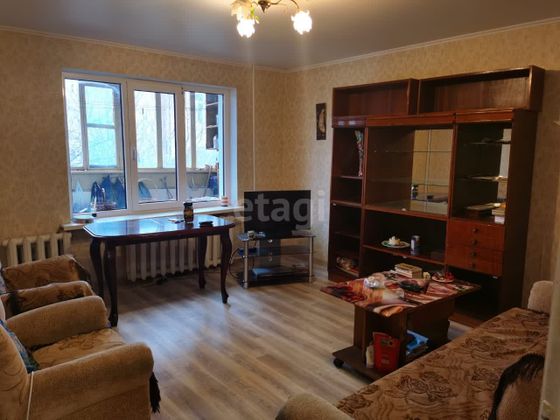 Продажа 3-комнатной квартиры 65 м², 1/3 этаж