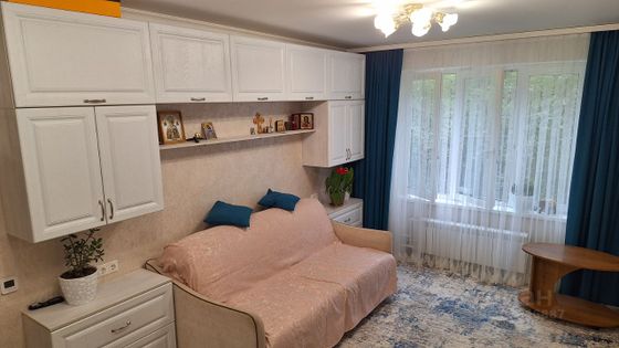 Продажа 2-комнатной квартиры 44,6 м², 5/9 этаж