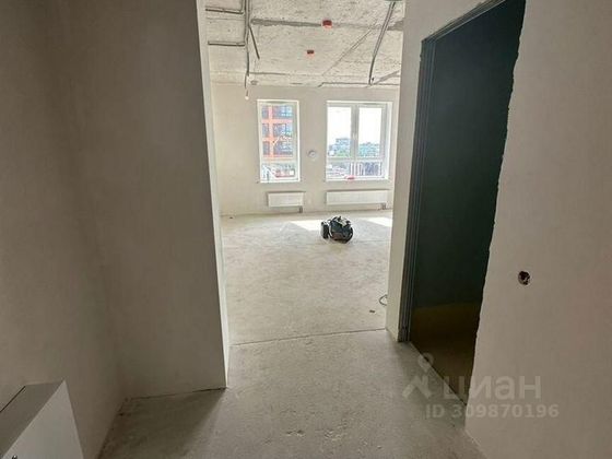 Продажа 2-комнатной квартиры 60 м², 11/21 этаж