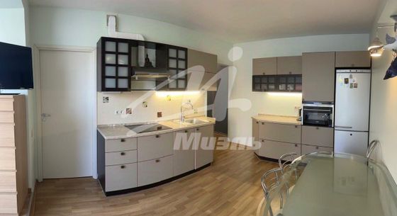 Продажа 2-комнатной квартиры 62,8 м², 3/12 этаж