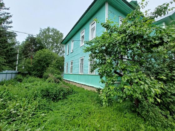 Продажа 1-комнатной квартиры 28,2 м², 1/2 этаж