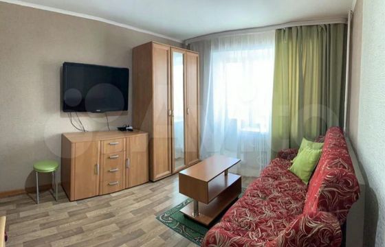 Продажа 1-комнатной квартиры 30 м², 6/9 этаж