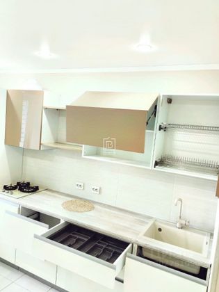 Продажа 1-комнатной квартиры 34,4 м², 8/10 этаж