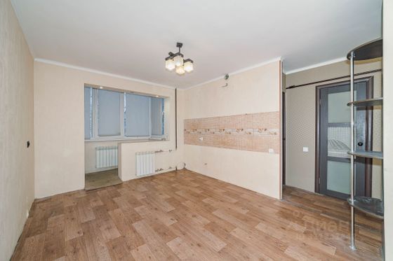 Продажа 1-комнатной квартиры 28,6 м², 2/9 этаж