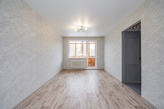 Продажа 1-комнатной квартиры 28,2 м², 3/5 этаж