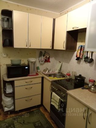 Продажа 2-комнатной квартиры 49 м², 7/9 этаж