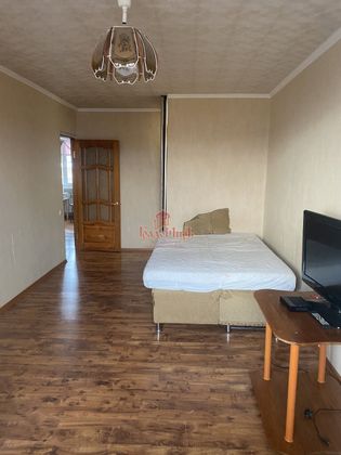 Продажа 2-комнатной квартиры 45,7 м², 3/5 этаж