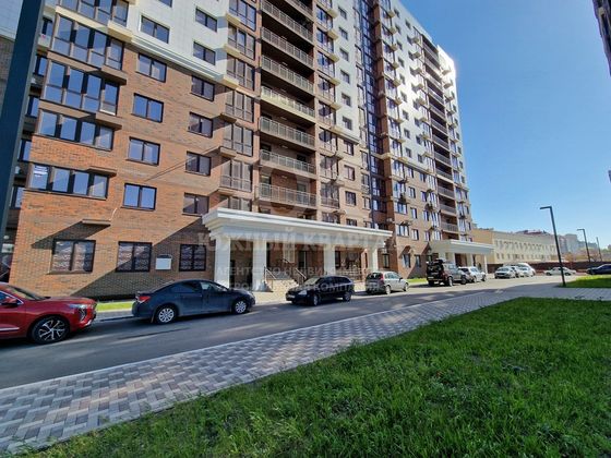 Продажа 2-комнатной квартиры 73 м², 9/9 этаж