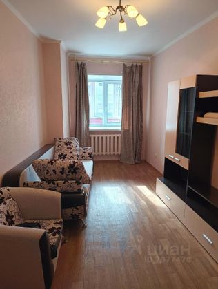 Продажа 1-комнатной квартиры 30 м², 2/13 этаж