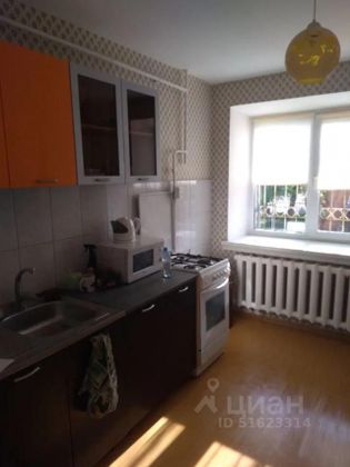 Аренда 2-комнатной квартиры 54 м², 1/5 этаж