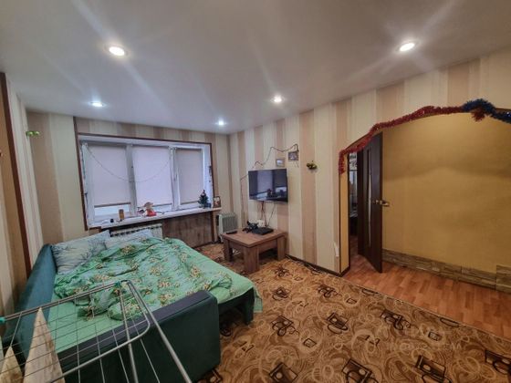 Продажа 1-комнатной квартиры 30 м², 2/5 этаж