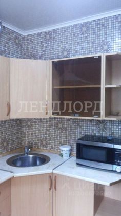 Продажа 2-комнатной квартиры 42,7 м², 2/4 этаж