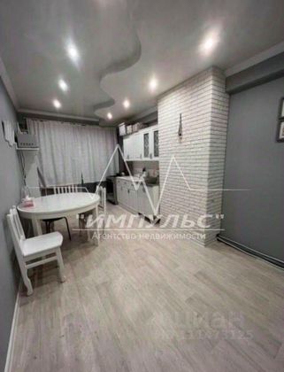 Продажа 2-комнатной квартиры 61 м², 3/3 этаж