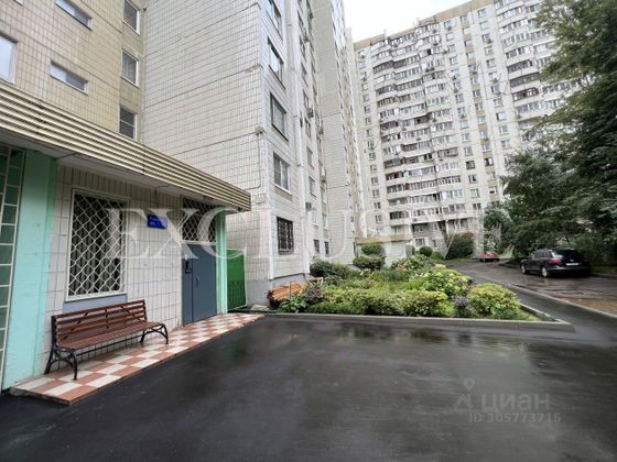 Продажа 1-комнатной квартиры 37,1 м², 10/17 этаж