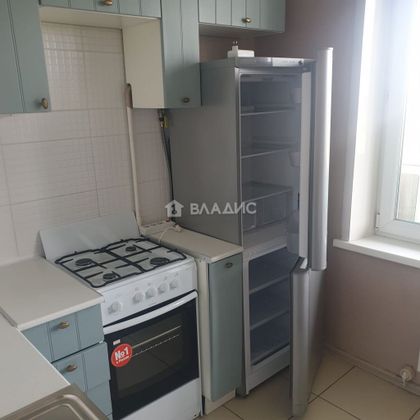 Продажа 2-комнатной квартиры 38,5 м², 14/14 этаж