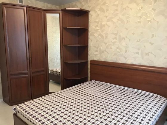 Аренда 2-комнатной квартиры 51 м², 8/14 этаж