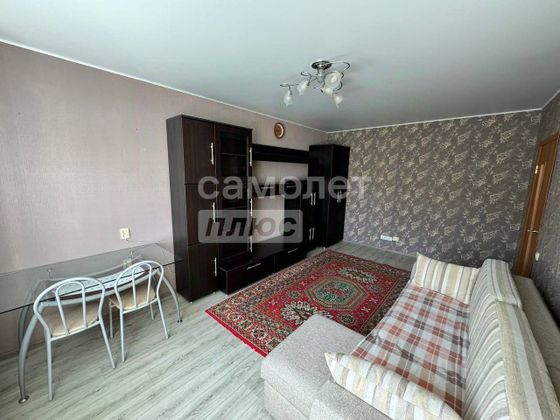 Продажа 2-комнатной квартиры 54 м², 7/9 этаж