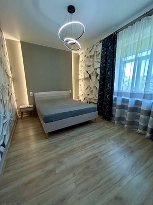 Продажа 4-комнатной квартиры 105 м², 4/4 этаж