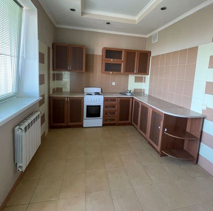 Продажа 2-комнатной квартиры 101 м², 4/10 этаж