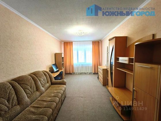 Продажа 2-комнатной квартиры 50,7 м², 5/5 этаж