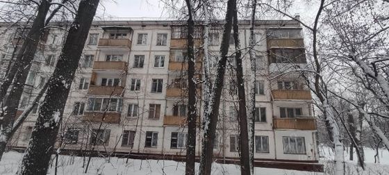 Продажа 2-комнатной квартиры 42,5 м², 5/5 этаж