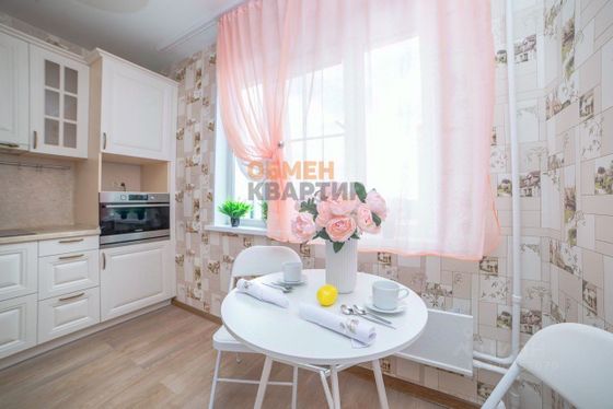 Продажа 2-комнатной квартиры 48,9 м², 6/16 этаж