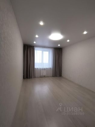 Продажа 1-комнатной квартиры 37,2 м², 5/9 этаж