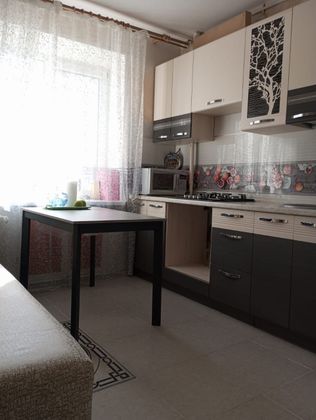 Продажа 1-комнатной квартиры 40 м², 2/9 этаж