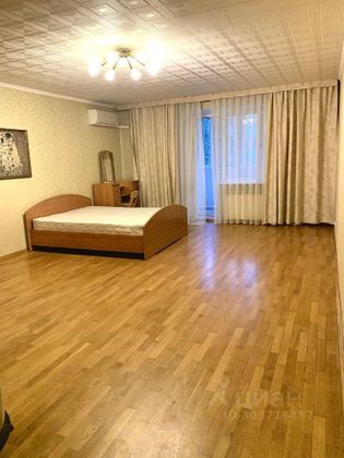 Аренда 2-комнатной квартиры 110 м², 2/10 этаж