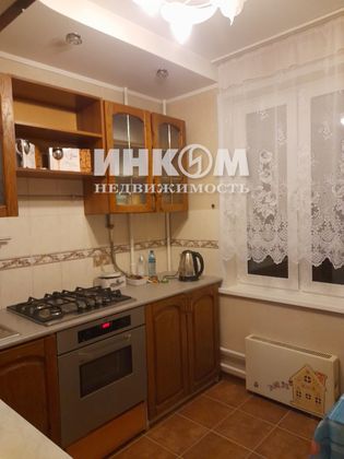 Аренда 3-комнатной квартиры 60 м², 4/9 этаж