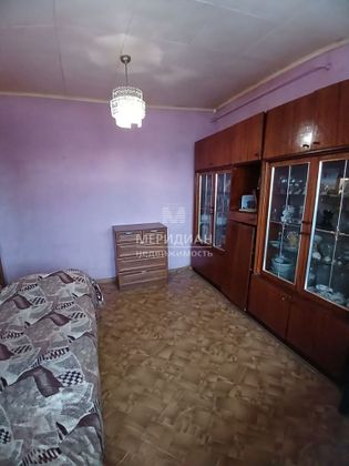 Продажа 1-комнатной квартиры 31 м², 5/5 этаж