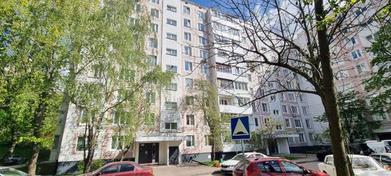 Продажа 2-комнатной квартиры 44,7 м², 1/9 этаж