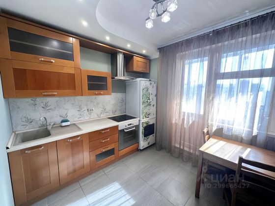 Продажа 2-комнатной квартиры 61 м², 13/13 этаж