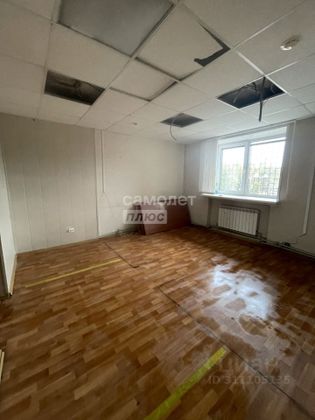 Продажа 3-комнатной квартиры 65 м², 1/3 этаж