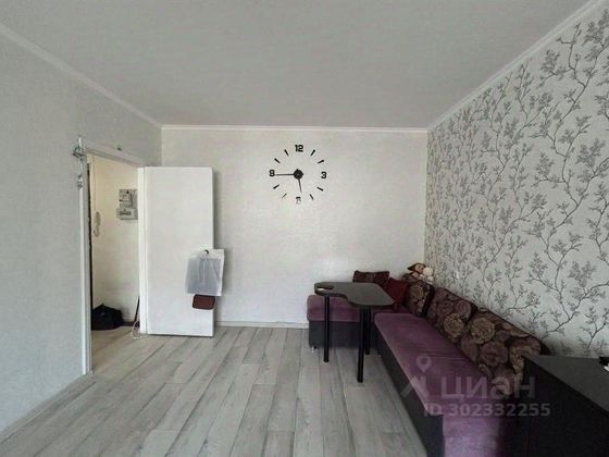 Продажа 1-комнатной квартиры 38 м², 9/10 этаж