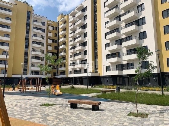 Продажа 1-комнатной квартиры 30 м², 3/9 этаж