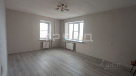 Продажа 2-комнатной квартиры 57,6 м², 9/16 этаж