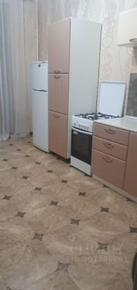 Аренда 1-комнатной квартиры 56 м², 8/10 этаж