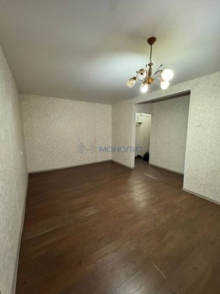 Продажа 2-комнатной квартиры 45 м², 1/5 этаж