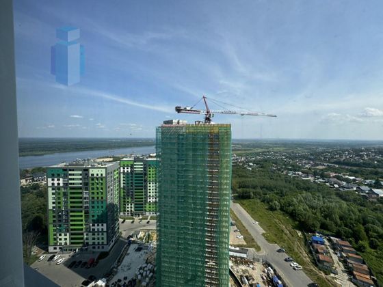 Продажа 2-комнатной квартиры 93 м², 23/25 этаж