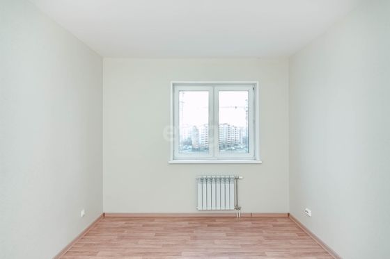 Продажа 3-комнатной квартиры 85,5 м², 9/24 этаж