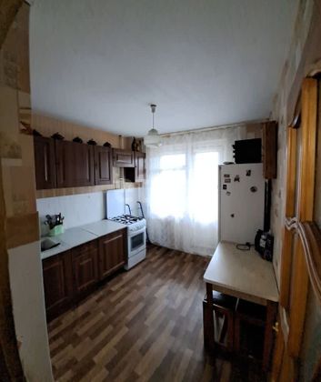 Продажа 3-комнатной квартиры 66,4 м², 2/5 этаж