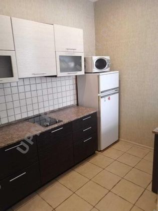 Продажа 1-комнатной квартиры 39 м², 1/3 этаж