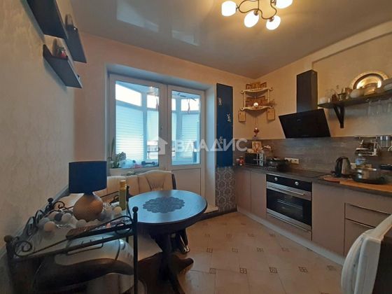 Продажа 2-комнатной квартиры 56 м², 6/7 этаж