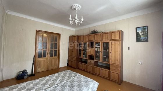 Продажа 1-комнатной квартиры 41,1 м², 3/4 этаж