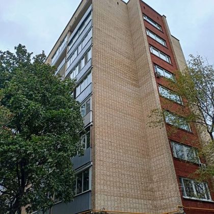 Продажа 2-комнатной квартиры 50 м², 5/9 этаж