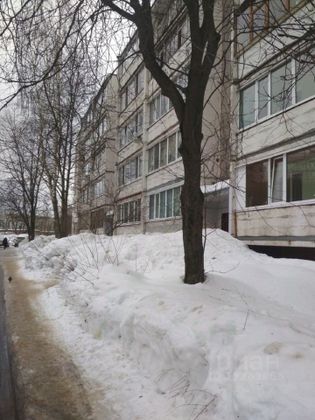 Продажа 2-комнатной квартиры 50,2 м², 5/5 этаж