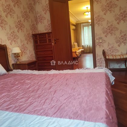 Продажа 4-комнатной квартиры 94,4 м², 2/9 этаж