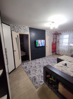 Продажа 3-комнатной квартиры 48,8 м², 2/5 этаж